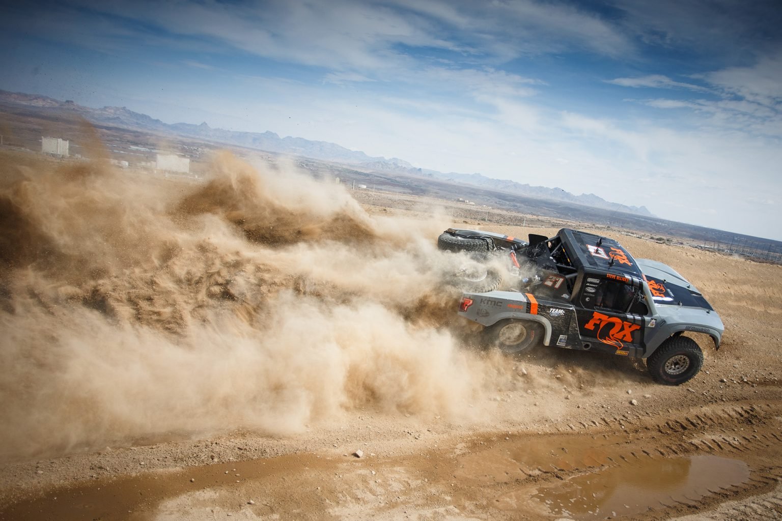 Home Rancho Drivetrain Engineering