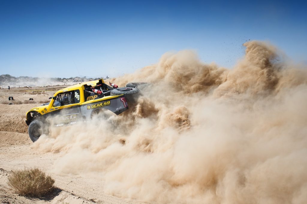 Gallery Rancho Drivetrain Engineering