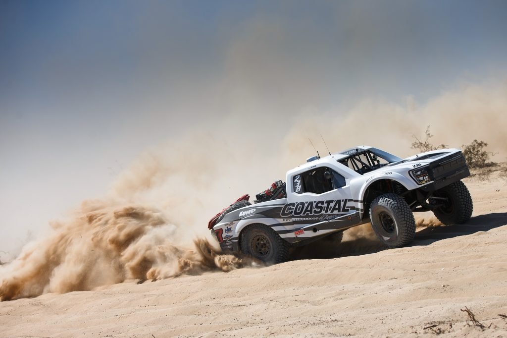 Gallery Rancho Drivetrain Engineering